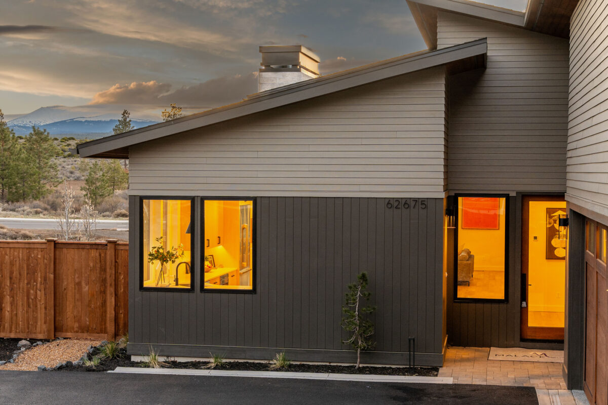 Malace Homes