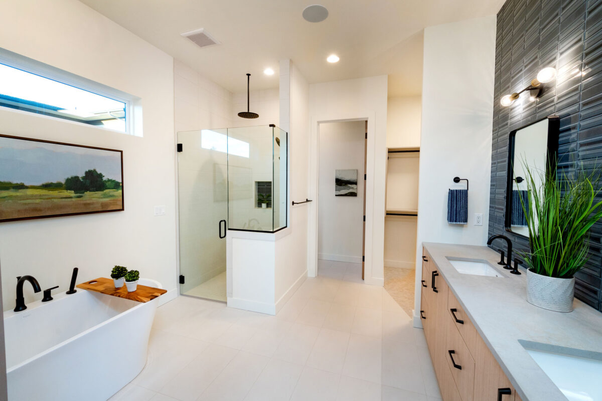 Malace Homes