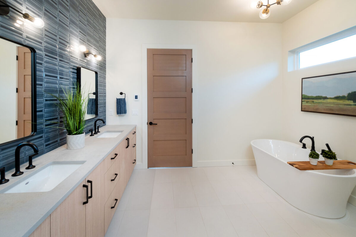 Malace Homes