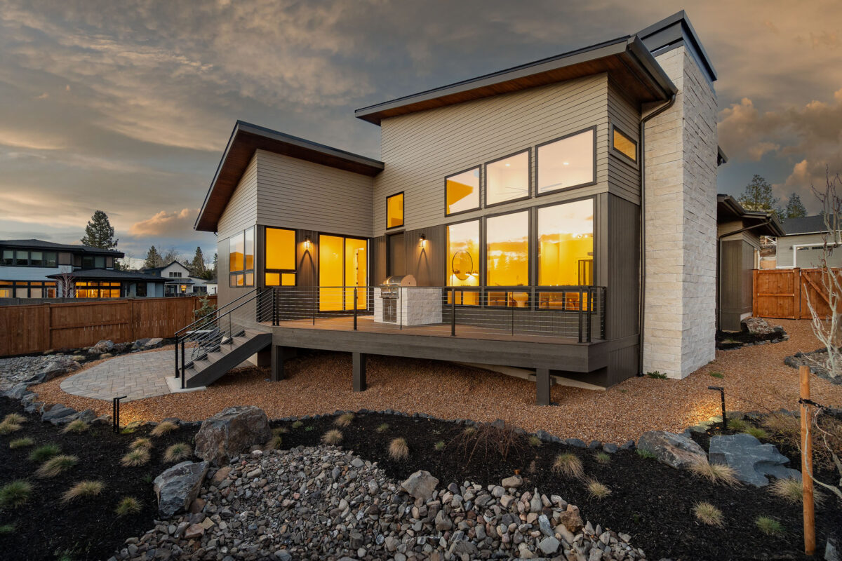 Malace Homes