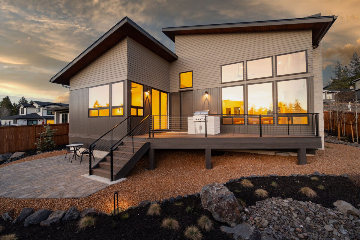 Malace Homes