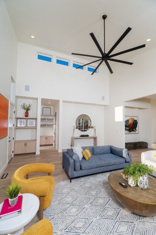 Malace Homes