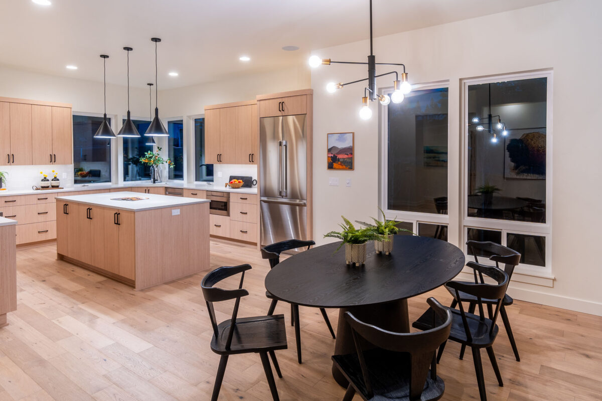 Malace Homes
