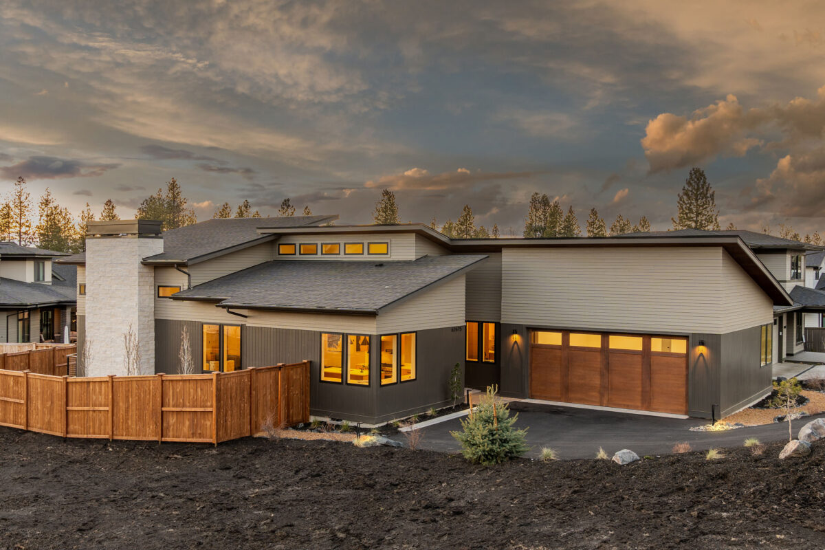 Malace Homes