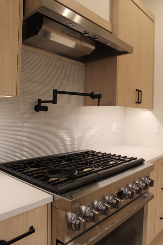 Malace Homes
