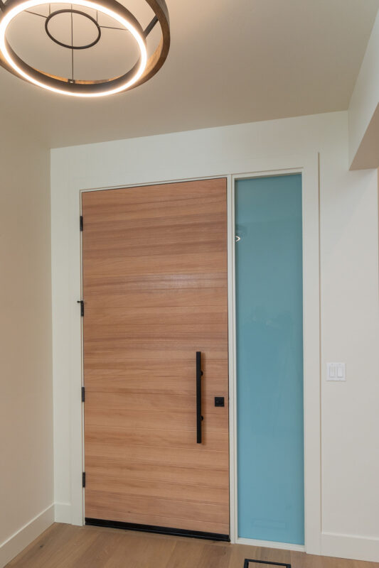 Malace Homes