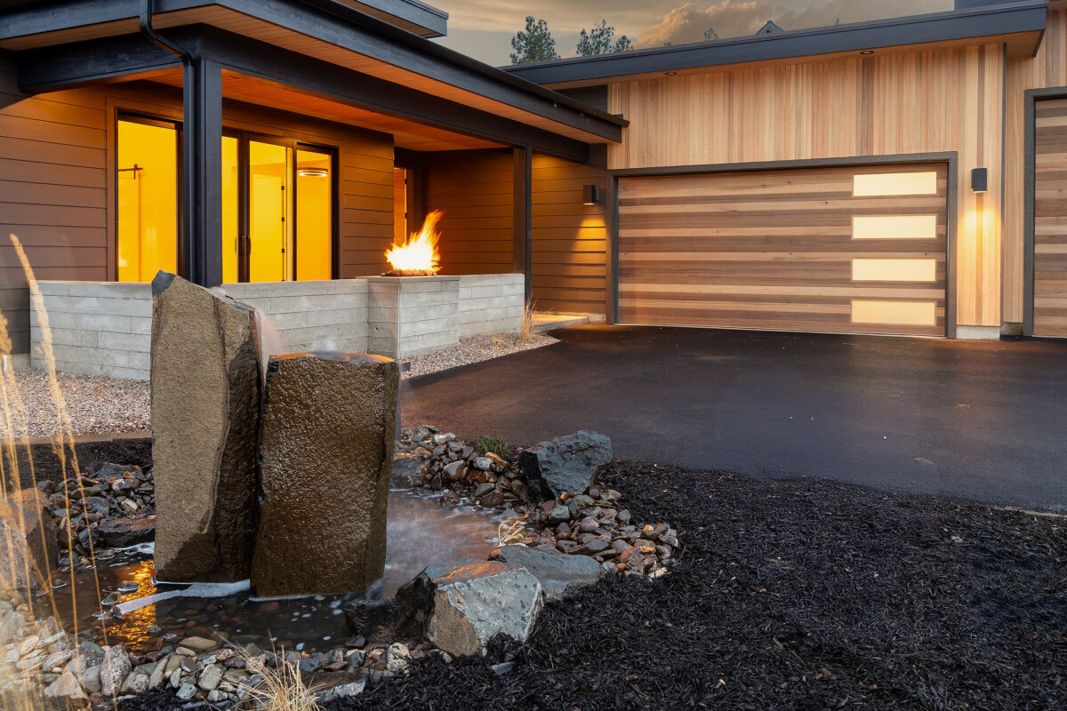Malace Homes