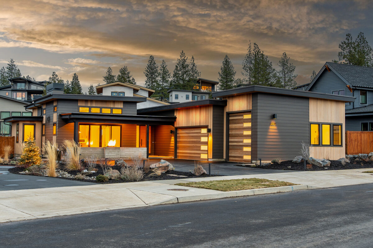 Malace Homes
