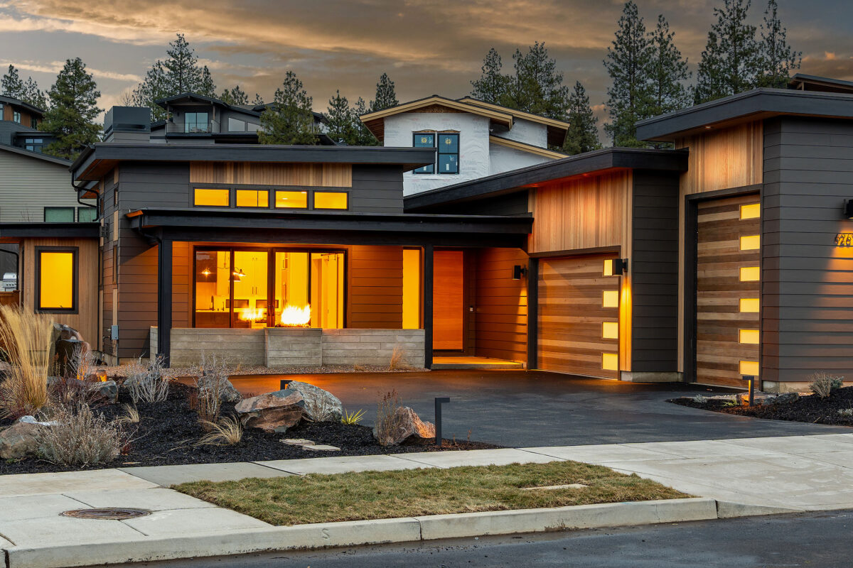 Malace Homes