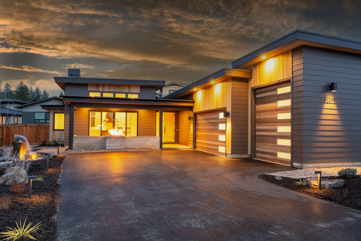 Malace Homes