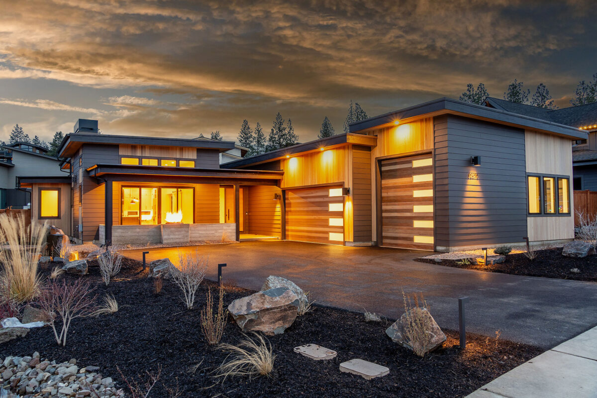 Malace Homes