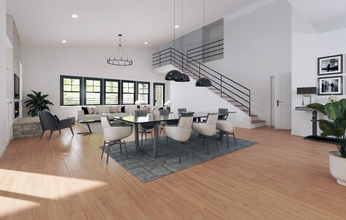 Malace Homes