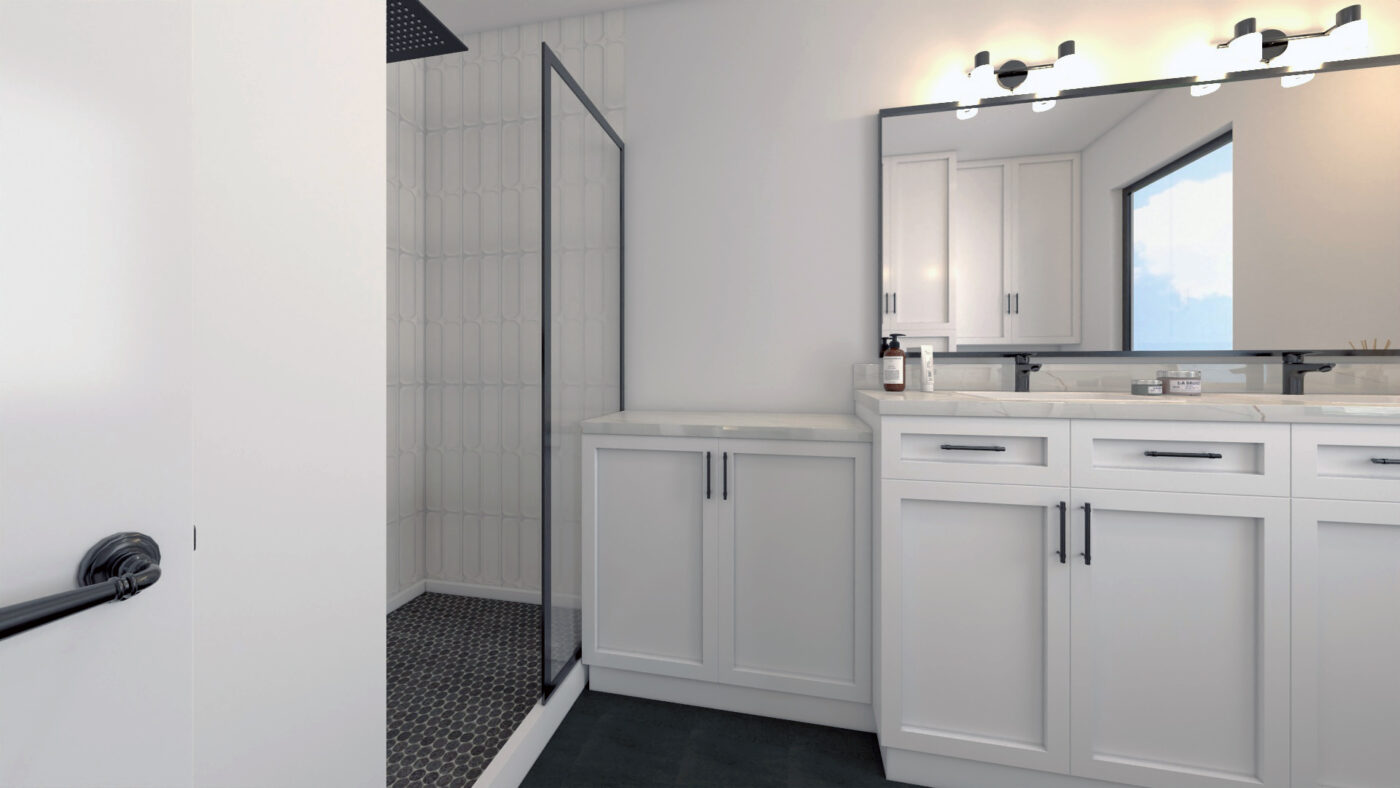 Malace Homes