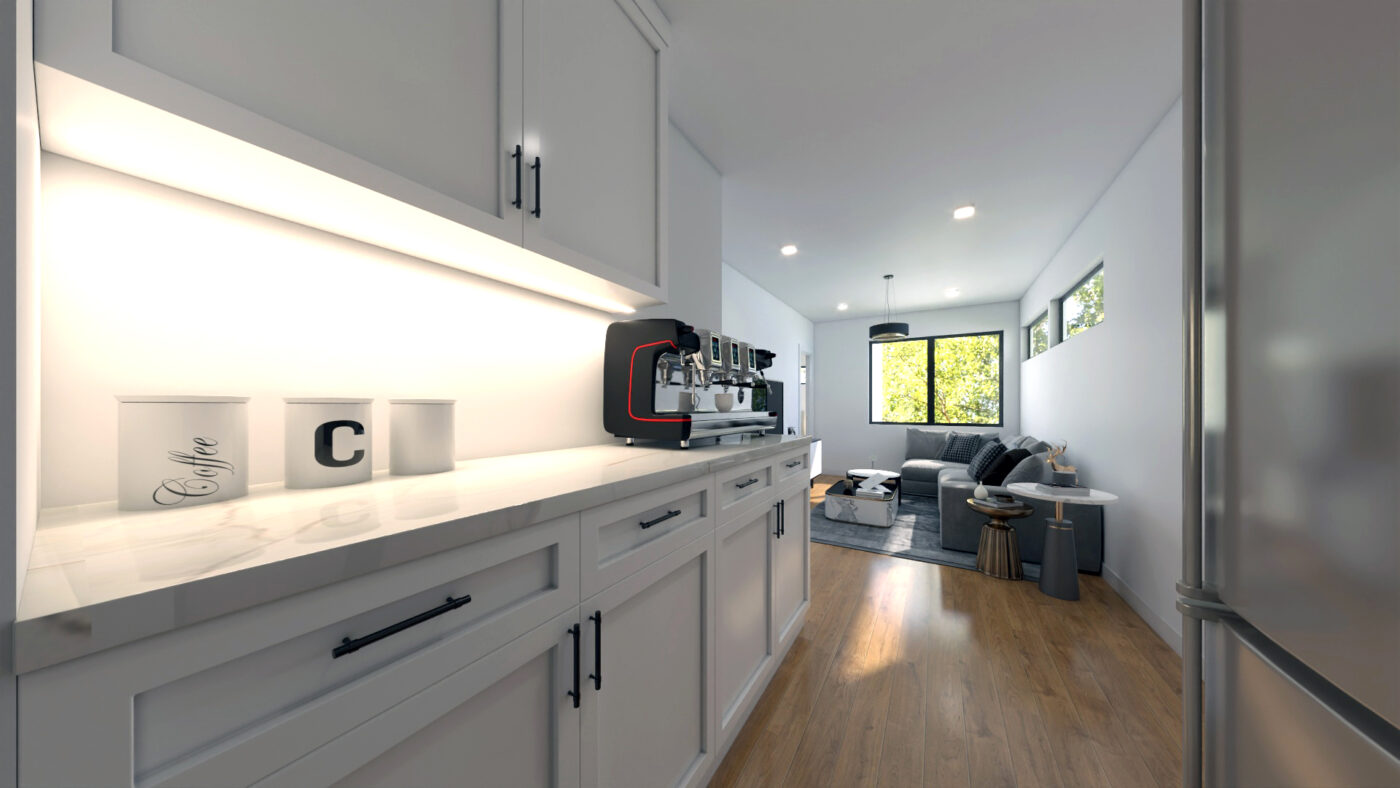 Malace Homes