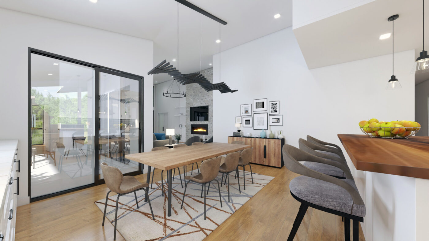 Malace Homes