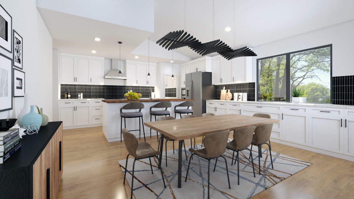 Malace Homes