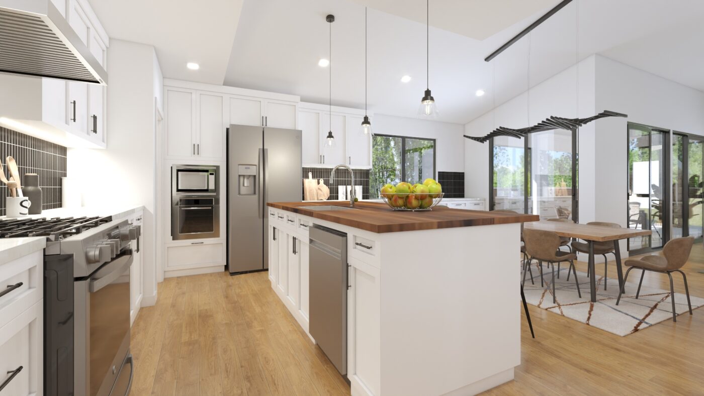 Malace Homes