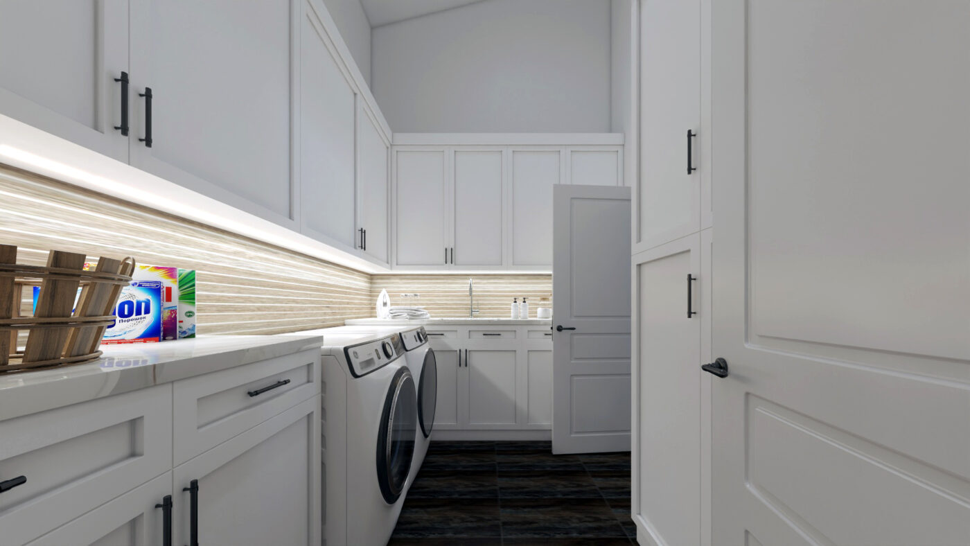 Malace Homes