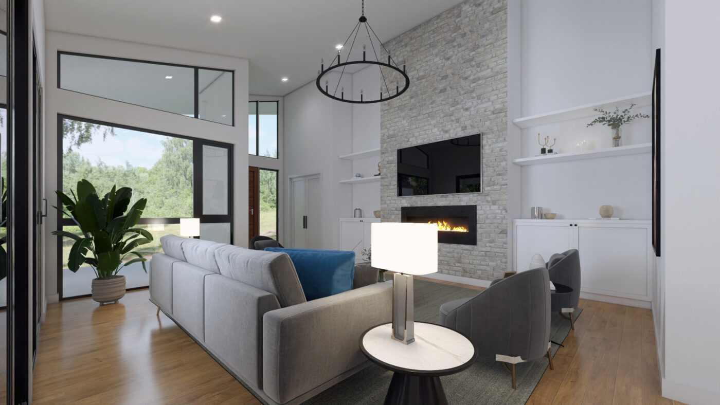 Malace Homes
