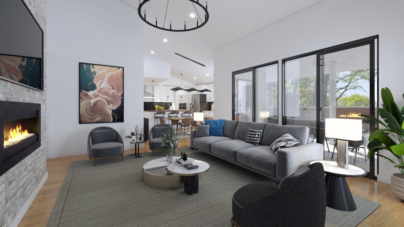 Malace Homes