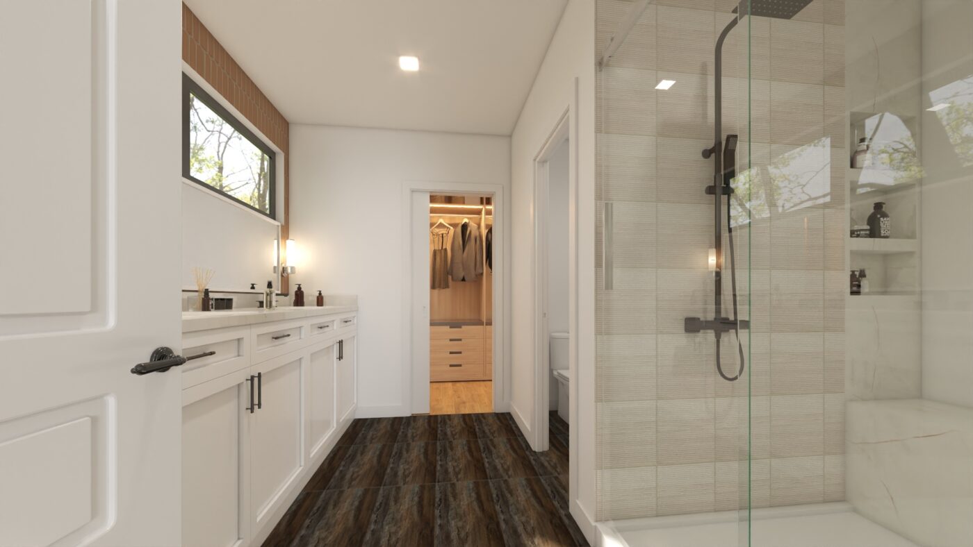 Malace Homes