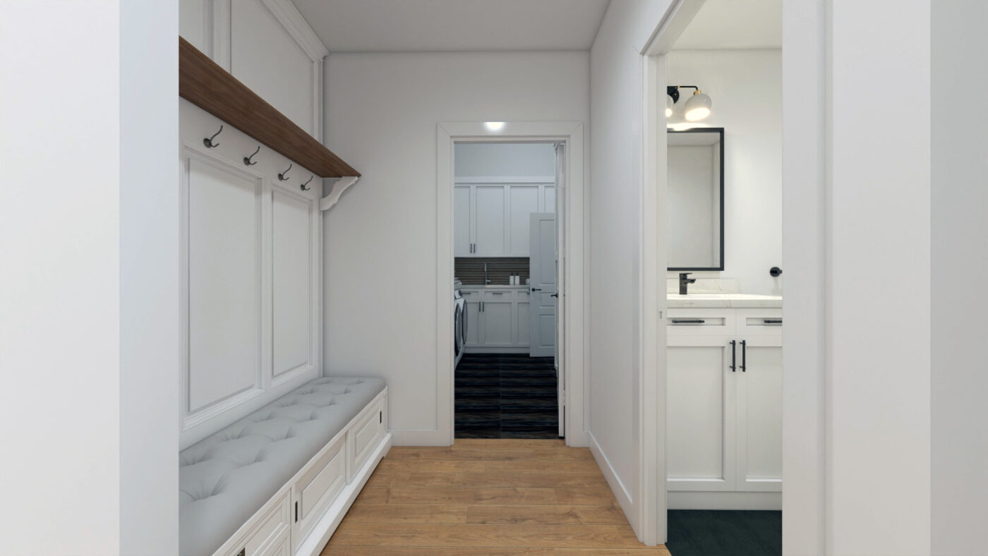 Malace Homes