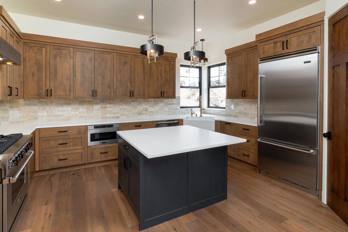 Malace Homes