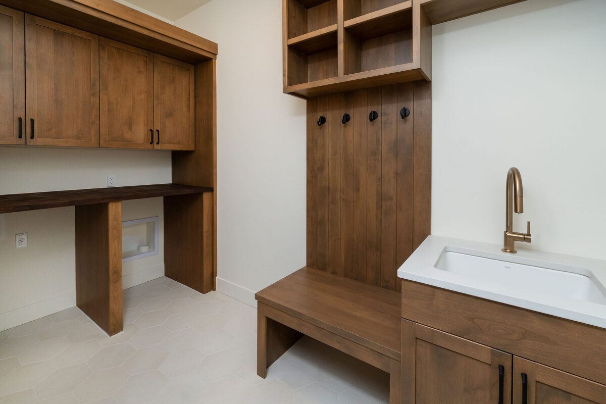 Malace Homes