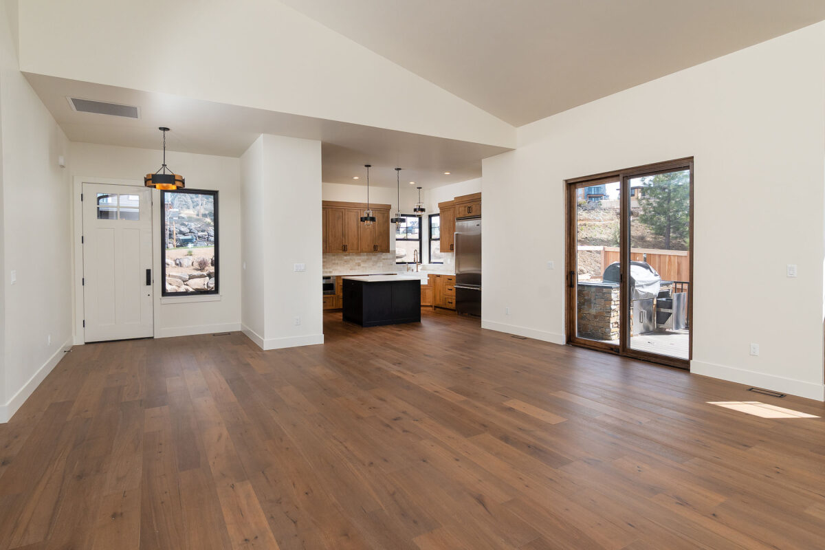 Malace Homes