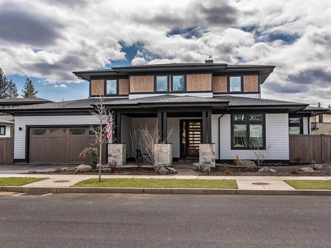 Malace Homes