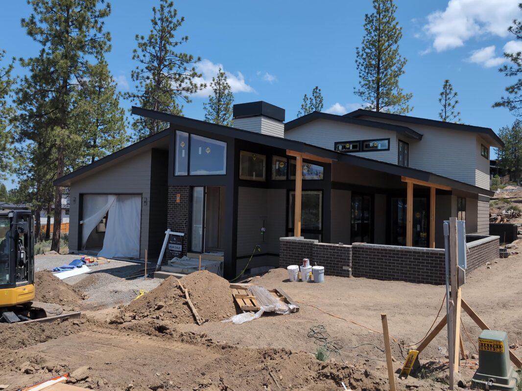 Malace Homes