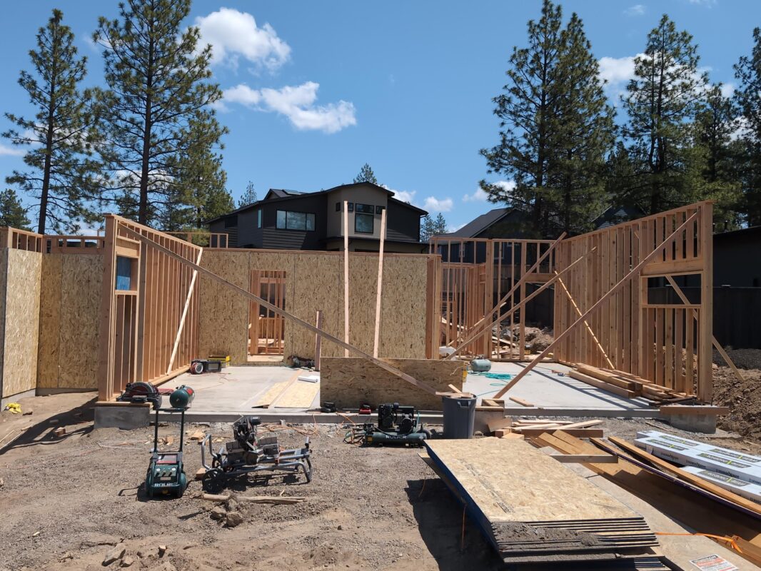 Malace Homes