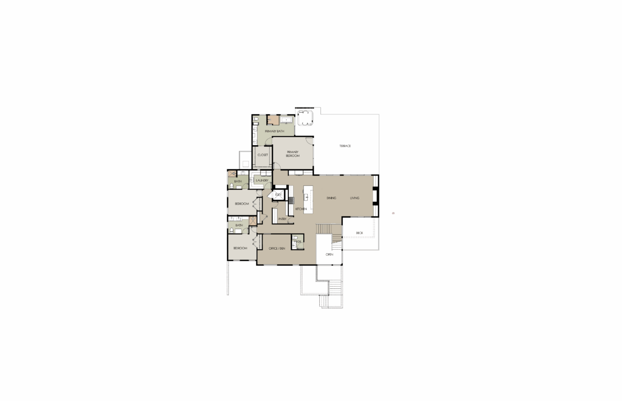 Malace Homes