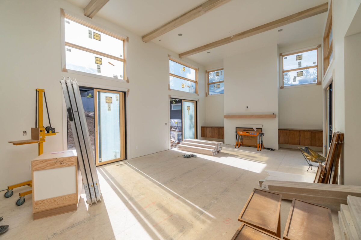 Malace Homes