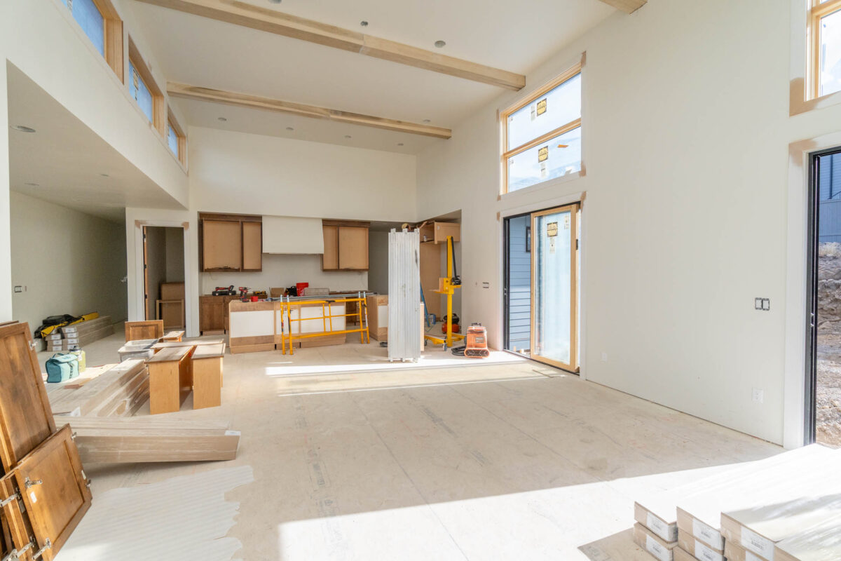 Malace Homes