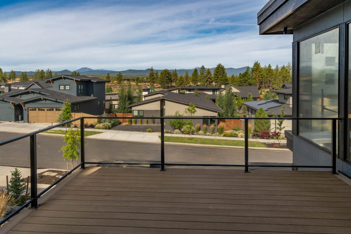 Malace Homes