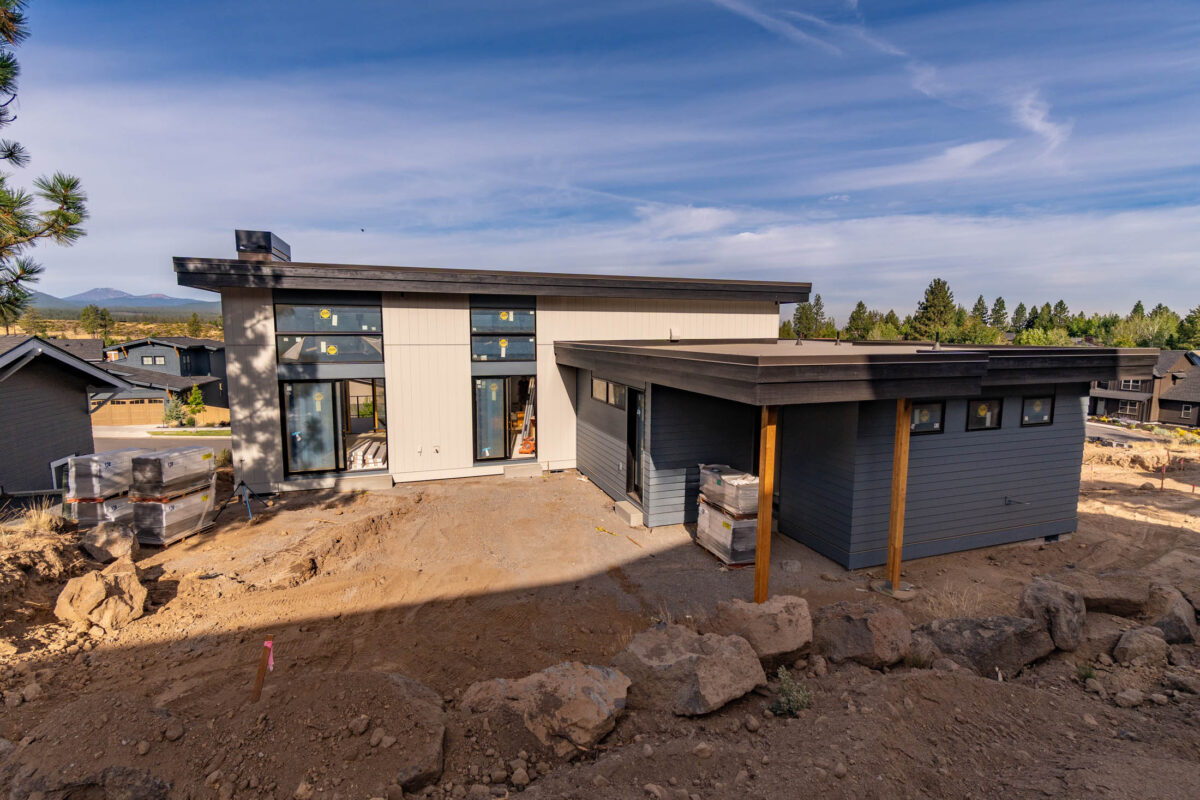 Malace Homes