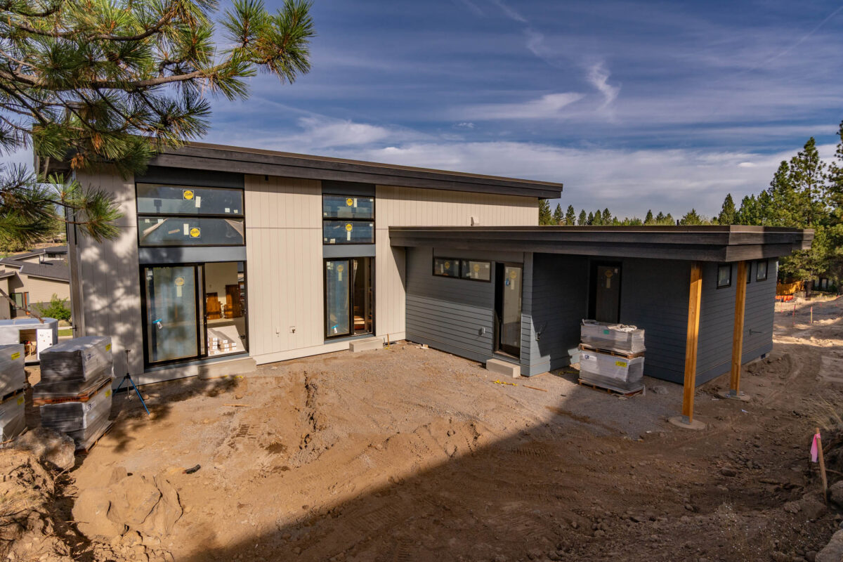 Malace Homes