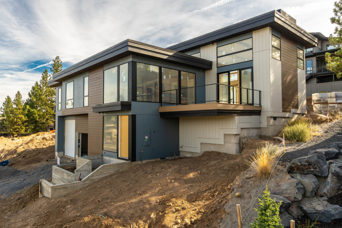 Malace Homes