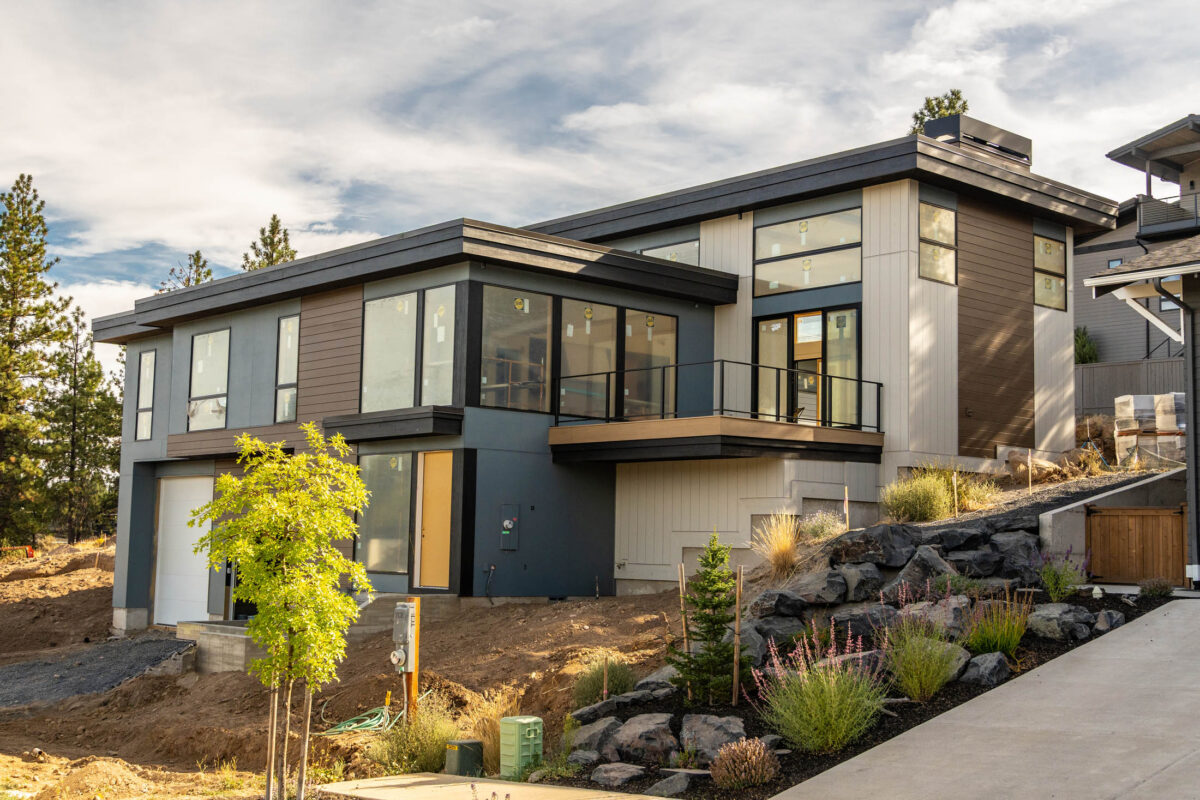 Malace Homes