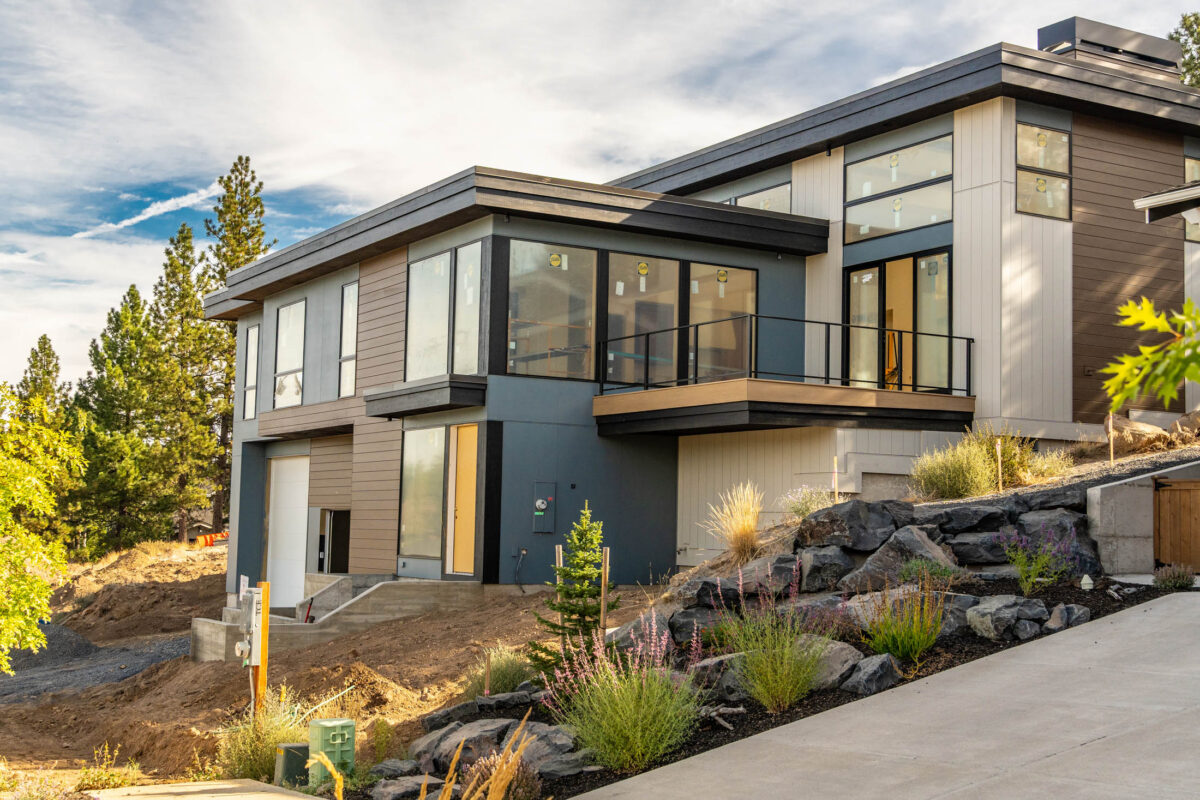 Malace Homes