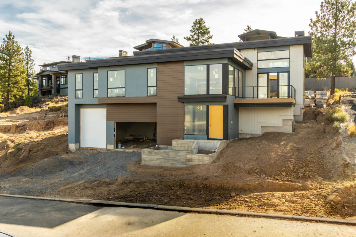 Malace Homes