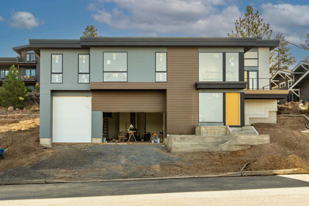Malace Homes
